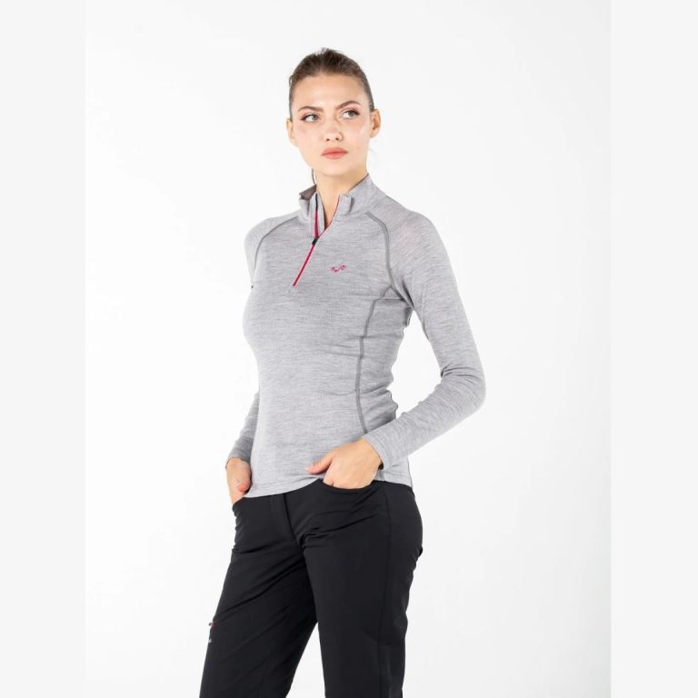 WOOLONA WINTRY Kapa 100% merino vuna 200gr