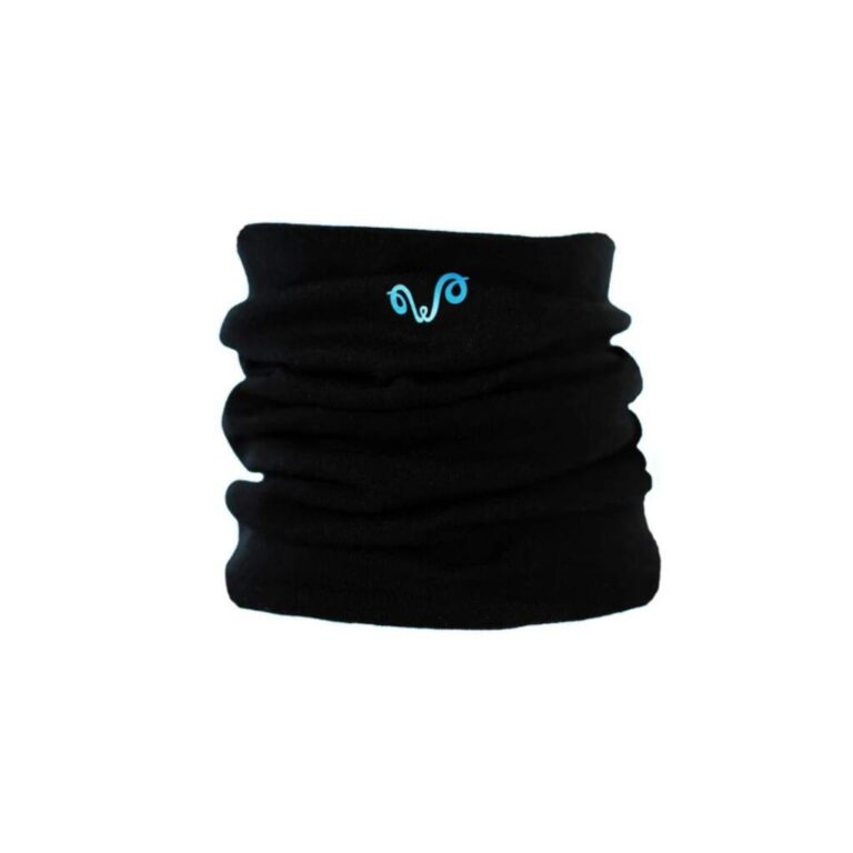 WOOLONA Bandana unisex 100% merino vuna