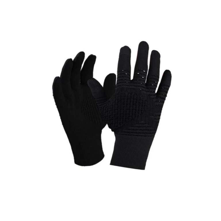 WOOLONA Rukavice unisex merino vuna