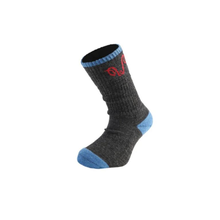 WOOLONA D. Čarape unisex merino vuna