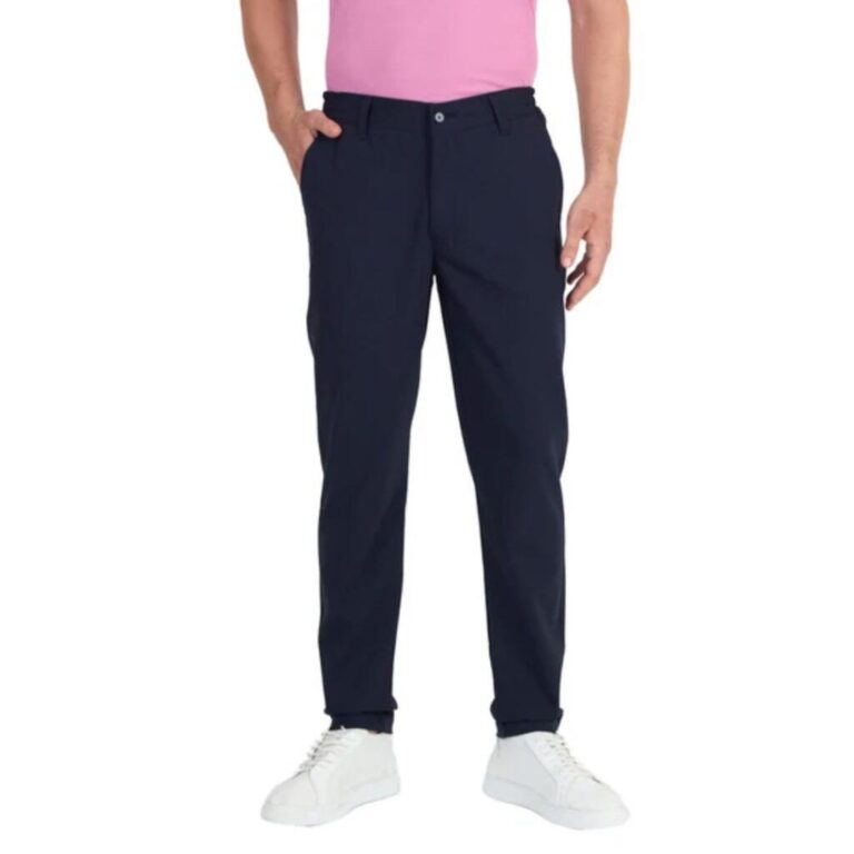 WOOLONA CHINO M. Hlače 260gr