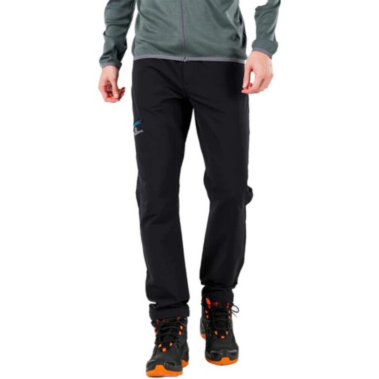 WOOLONA TREK  M. Hlače outdoor