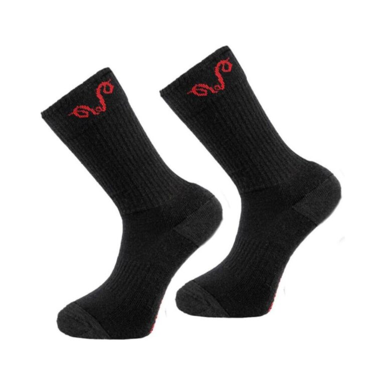 WOOLONA Outdoor čarape unisex merino vuna