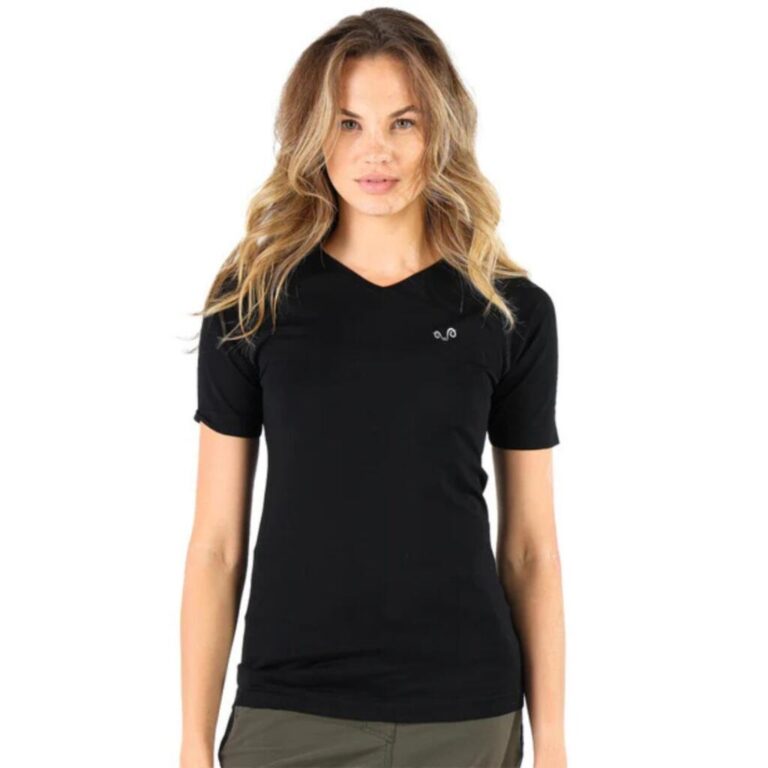 WOOLONA ELMA Ž. Majica kratki rukav