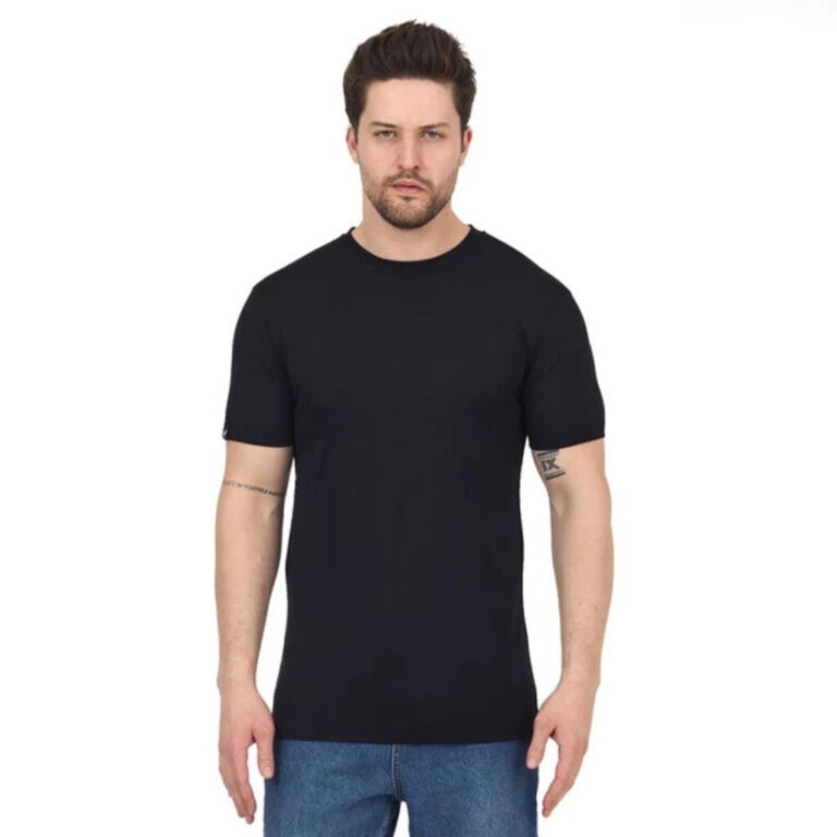 WOOLONA RELAX M. Majica kratki rukav