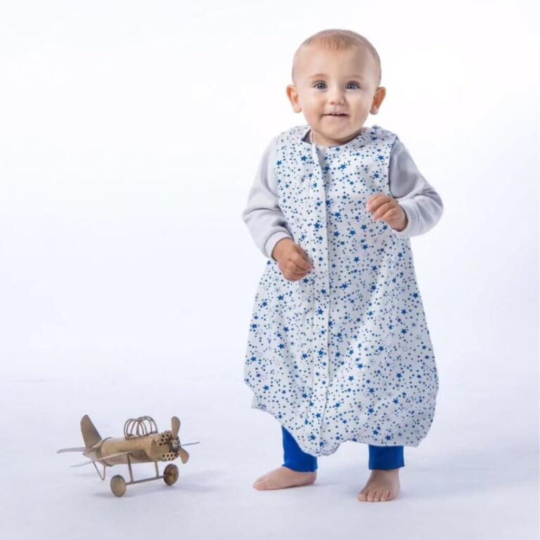 WOOLONA D. Vreće za spavanje sa stopalima