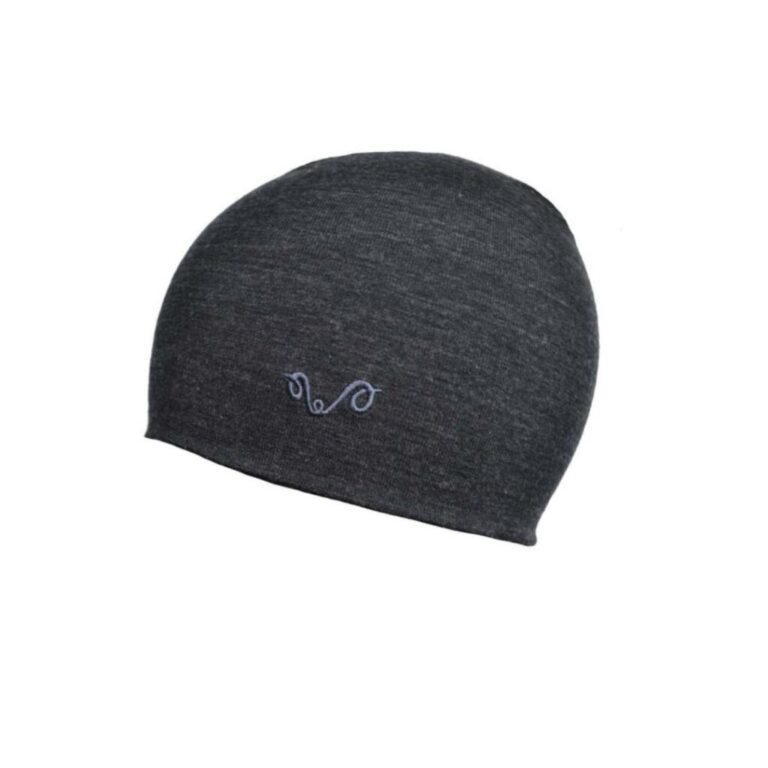 WOOLONA Kapa unisex 100% merino vuna