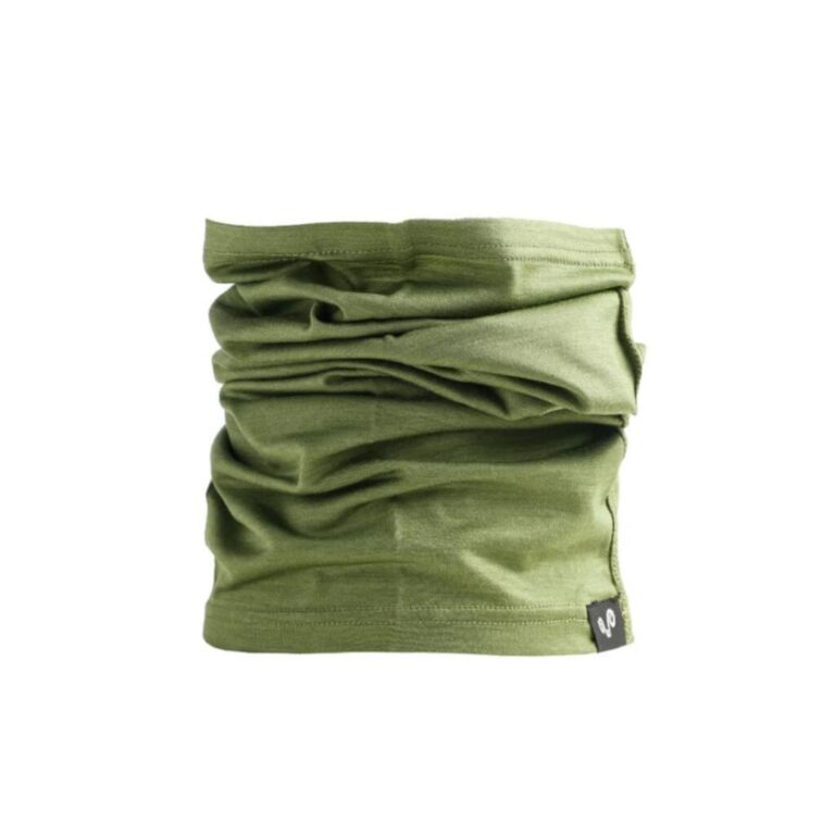 WOOLONA Bandana 135gr. unisex 100% merino vuna