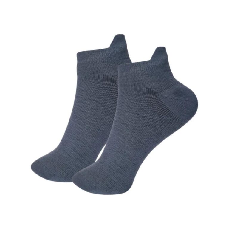 WOOLONA ActiveXPro čarape 2P unisex merino vuna