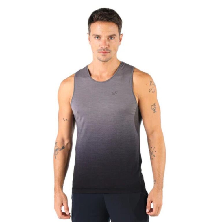 WOOLONA SPAJA M. Majica bez rukava