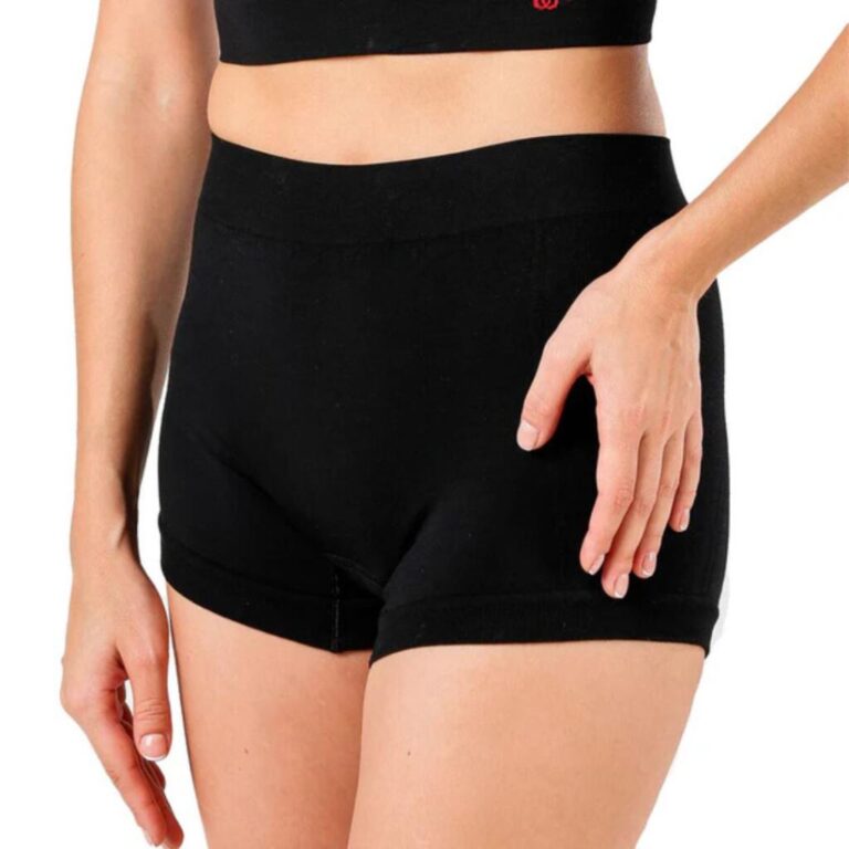 WOOLONA DORA Ž. Donji veš bokserice