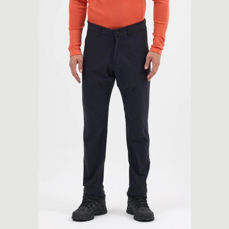 WOOLONA COZY M. Hlače outdoor